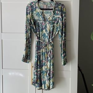 Anthropologie Dolan Dress